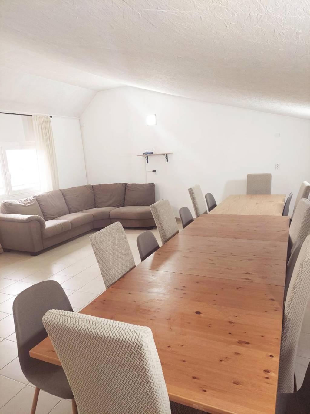 Apartmán Fekete Rigo Vendeghaz Egerszalók Exteriér fotografie