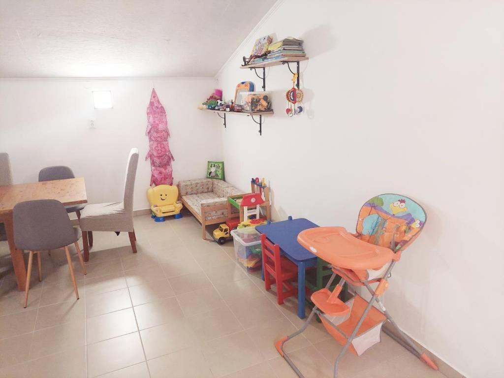 Apartmán Fekete Rigo Vendeghaz Egerszalók Exteriér fotografie
